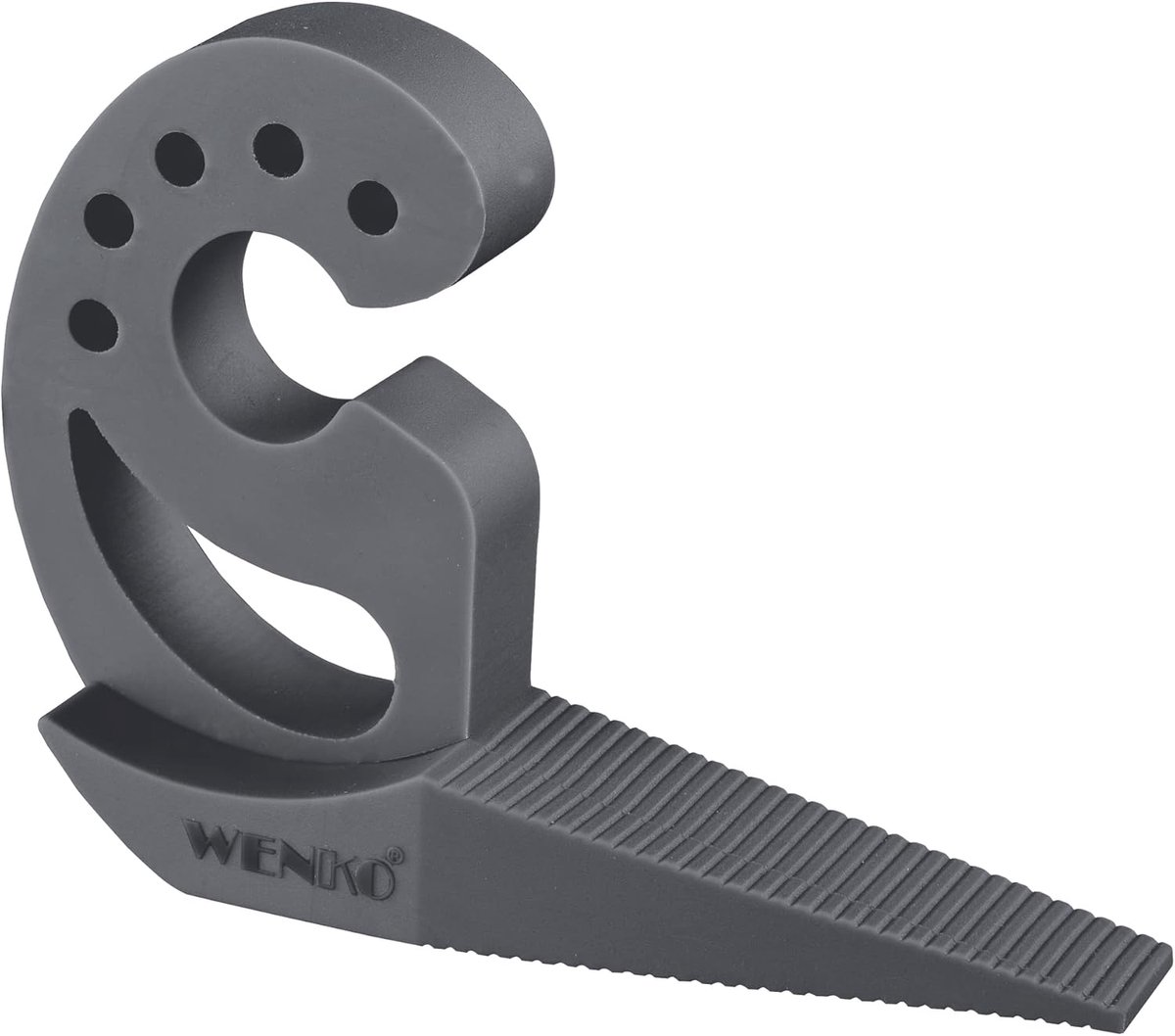 Deur- en raamstopper Multi-STOP® antraciet