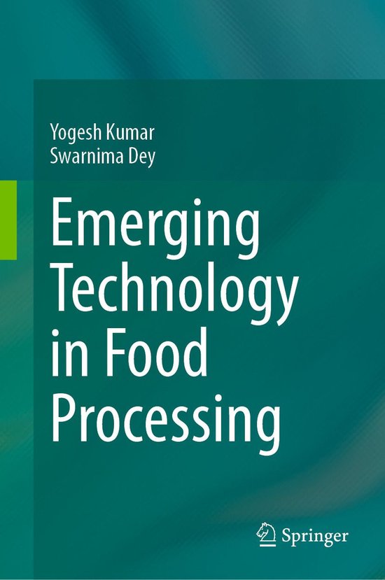 Biomedical and Life Sciences (R0) - Emerging Technology in F ... - cover