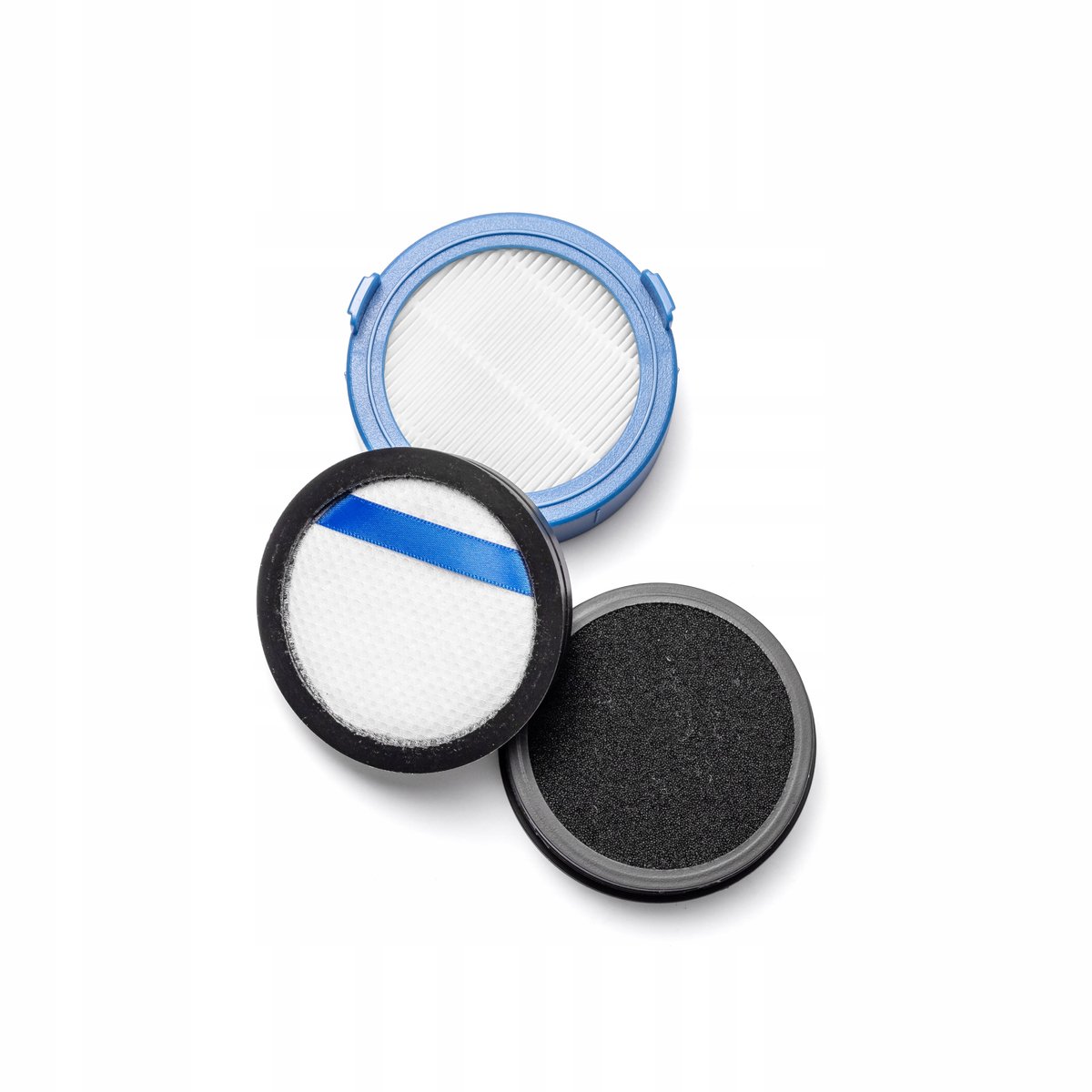 AreoSe - Stofzuigerfilter voor Electrolux Power Hygienic 800 ESKW4 - 3 stuks
