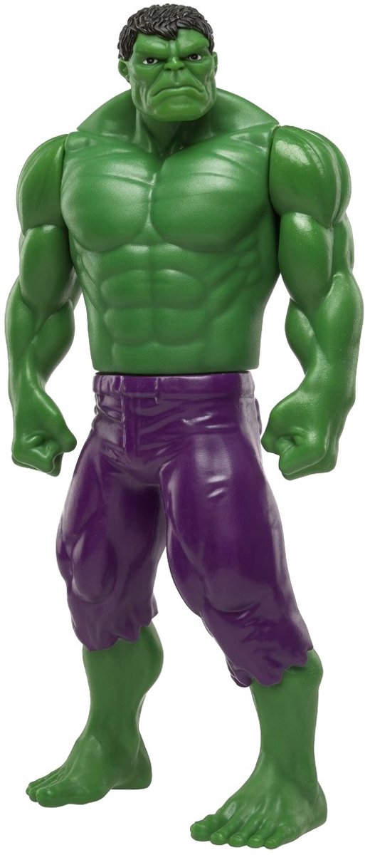 Marvel Hulk Action Figure (15cm)
