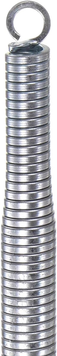 sourcing map Pvc Buigveer 13,2 mm Buitendiameter 550 mm Lengte verzinkte Buigveer Pijpbuigveer PVC Buiger voor PVC Buigapparatuur in Huiselijke Waterkracht, Zilver