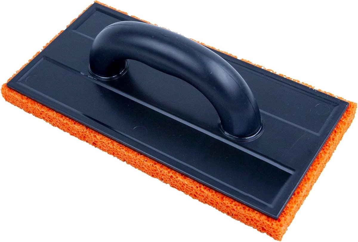 Rendering Latex Rubber Spons Float 280mm x 140mm (3620)