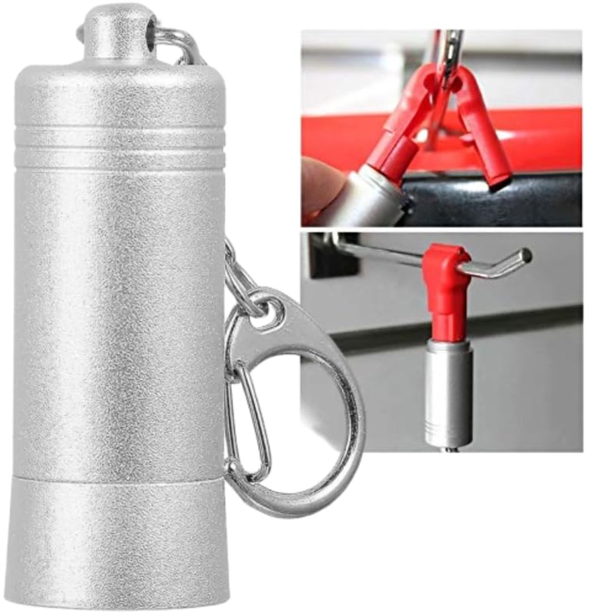 15000GS Golf Ontkoppelaar Magnet Beveiliging Tag Remover | Geschikt voor peg hook stoplocks. Snelle verwijdering, stevige greep, compact en duurzaam