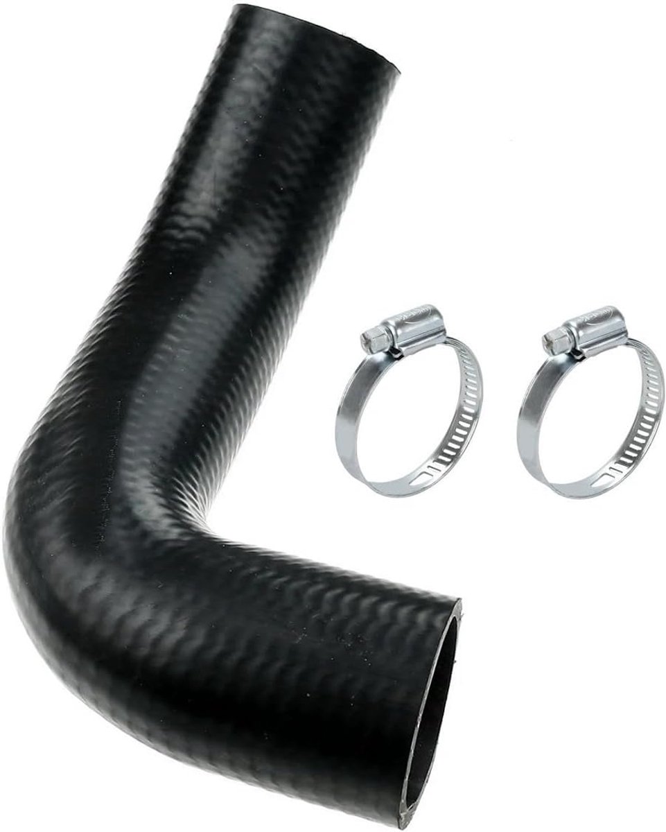 INTERCOOLER TURBO HOSE PIPE EGR COMPATIBLE WITH FORD TRANSIT CONNECT 1.8 TDCI 7T169F796BG - 5050743-7T166K683BE 5205882-7T169F796BD - 1498487 7T169F796BF - 4968058