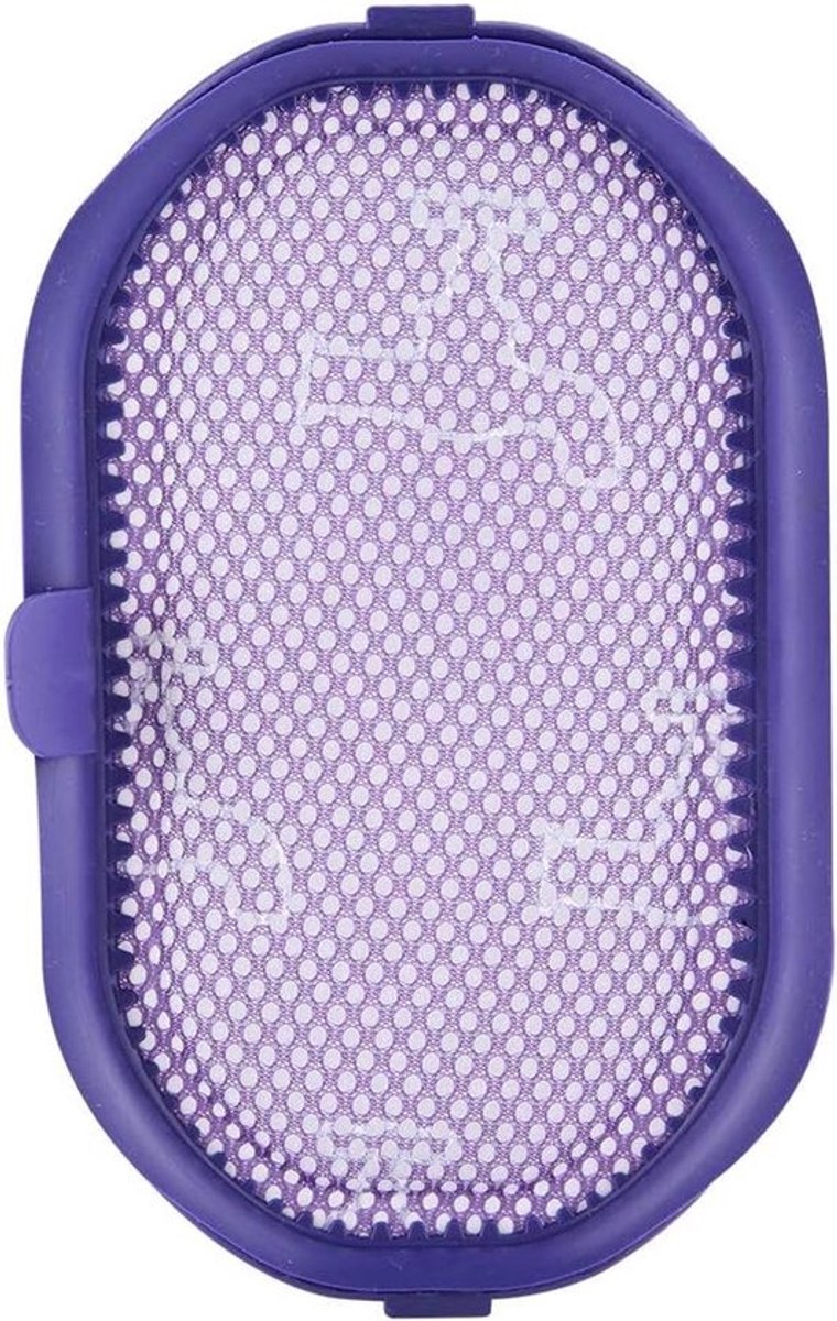 Vervangfilter voor Stofzuiger Geschikt voor Dyson DC30, DC31, DC34, DC35, DC44, DC45 en DC56 - Hoogwaardige Filtratie en Duurzaamheid