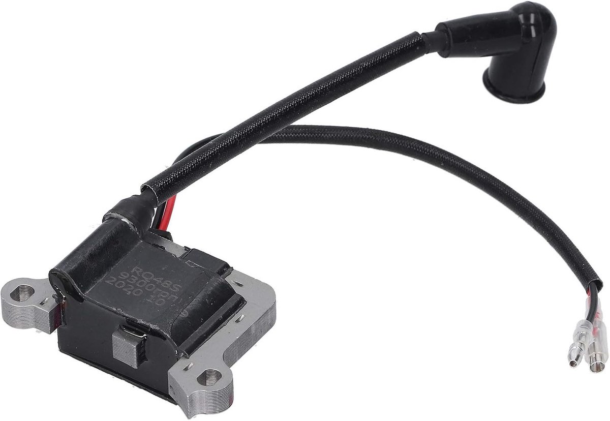 Maaier Onderdelen Grasmaaier Bobine voor Bosmaaier Grastrimmer 48 Motor 48F Grasmaaier Maaier 1E48F