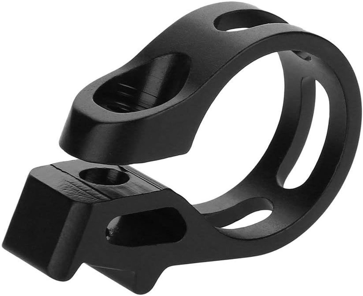 22,2 mm Fahrradschalthebelklemme Fahrrad-Abzugsklemme Kompatibel mit X7 X9 X0 XX XO1 XX1