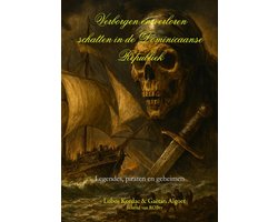Verborgen en verloren schatten in de Dominicaanse Republiek