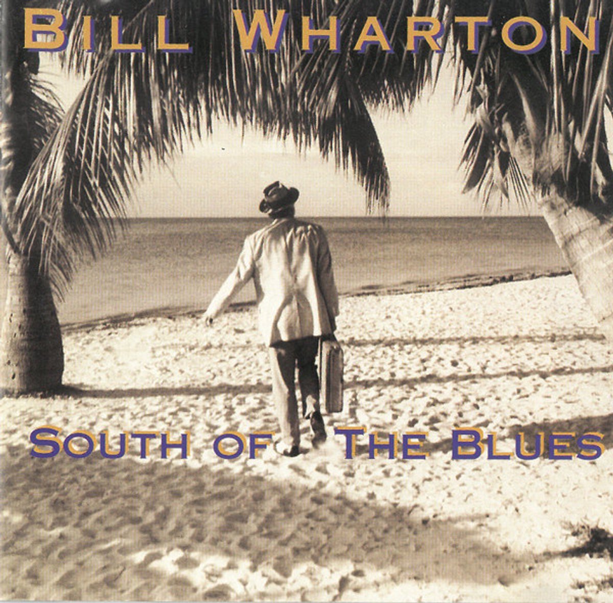 South of the Blues