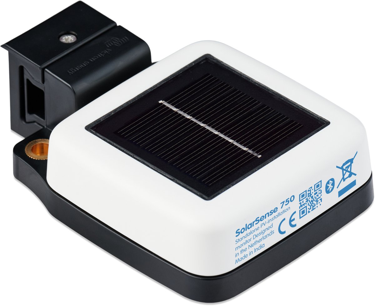 Victron Energy SolarSense 750 draadloze PV-prestatiemonitor | SLS300175100