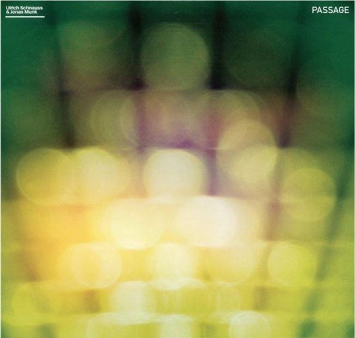 Passage