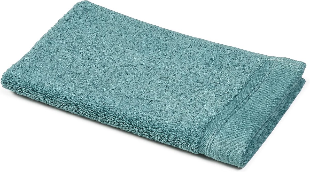 Gastendoekjes 30 x 50 cm - 100% biologisch katoen - luxe kwaliteit - super zacht - SnelShoppen