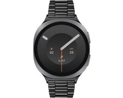 Samsung Galaxy Watch 9 Special Edition SA.L350BBS20.LTE LTE 44 mm Zilver / Zwart