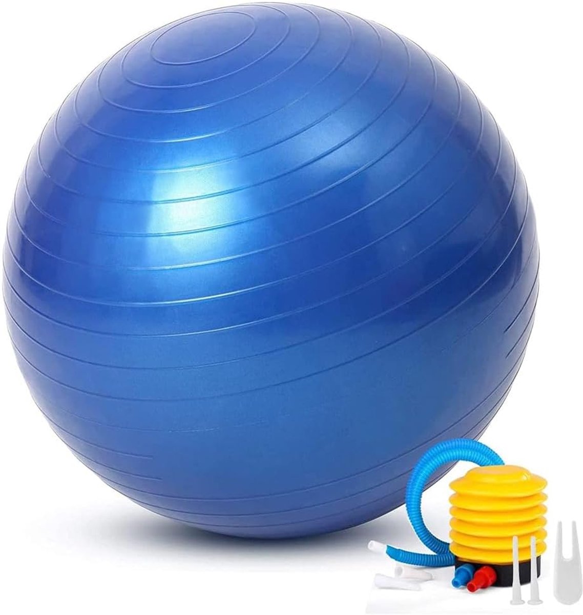 Pelotas Pilates