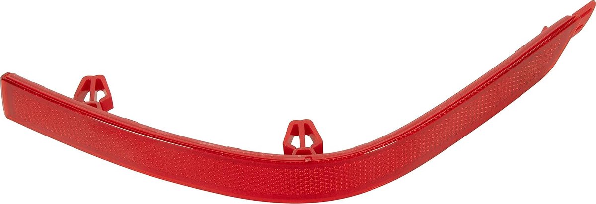 Trade 260374 Reflector bumper rechts achter - passagierszijde