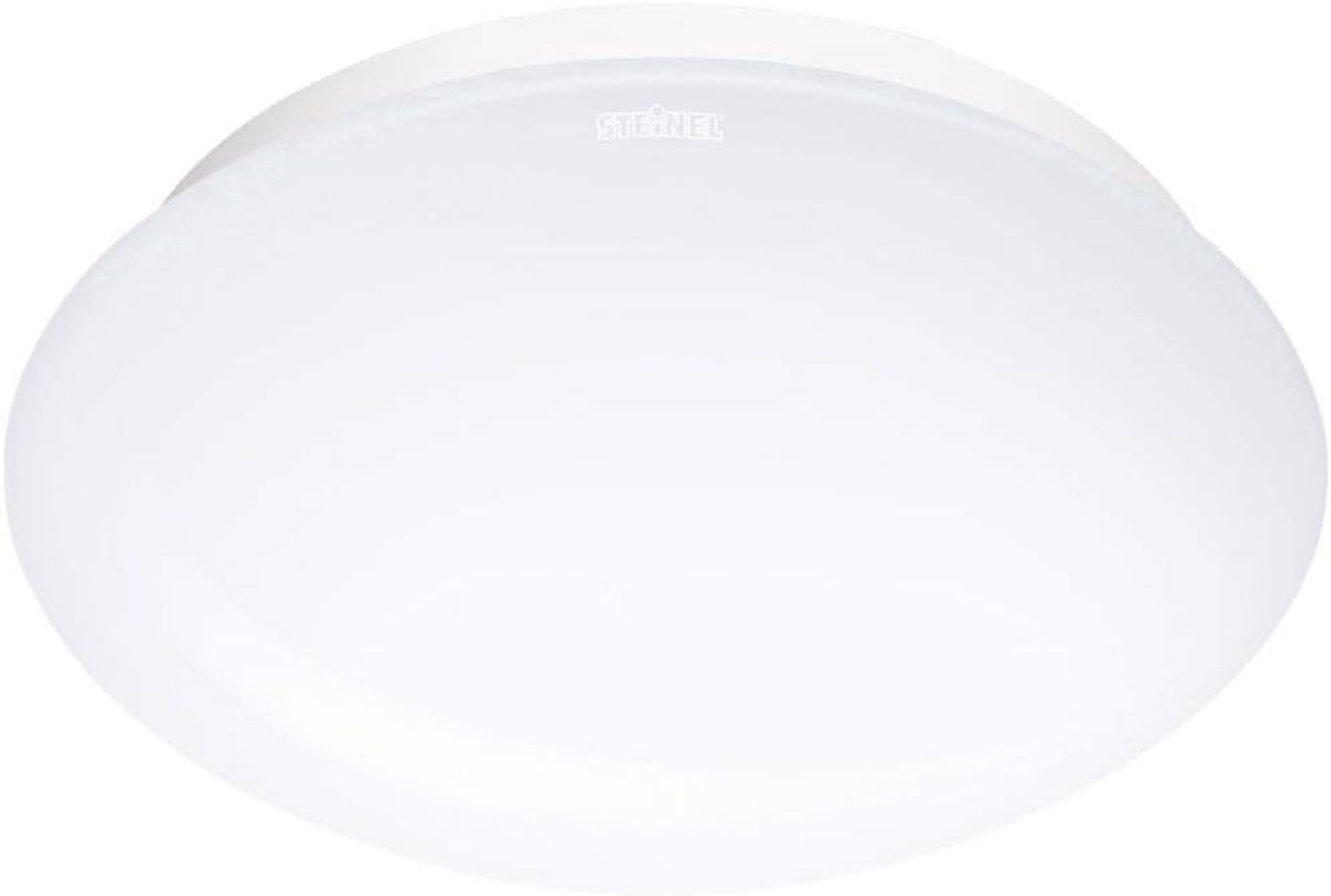 Moderne Sensorlamp Voor Binnen Met 360° Detection En E27 Fitting