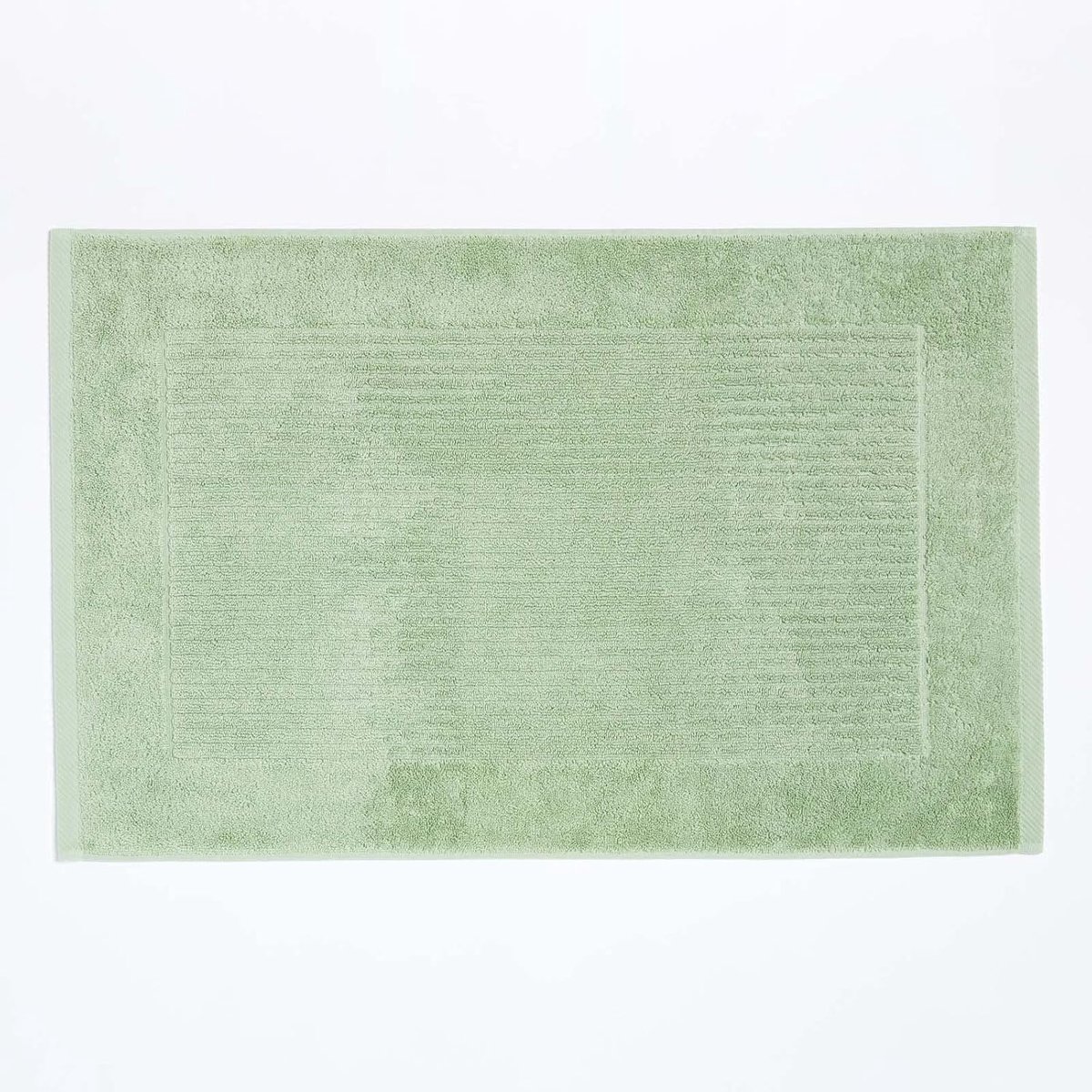 Imperial Badmat, effen, 50 x 80 cm, superzachte badkamermat, 100% Turks katoenen douchemat