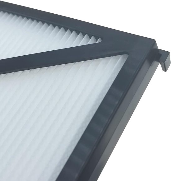Filter Kraakbeen Fit voor TigerShark Zwembad Vacuüm Robotic Zwembad Cleaner 2 stks — afbeelding 5