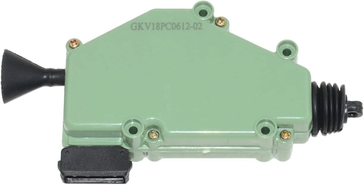 centrale vergrendeling compatibel met 7D0959781A 701959783A