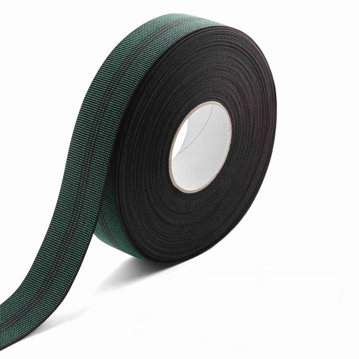 10 meter elastische band, max. 70% verlenging, voor banken, stoelen, autostoelen.