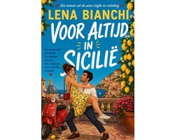 Liefde in Vertaling 1 - Voor Altijd in Sicilie