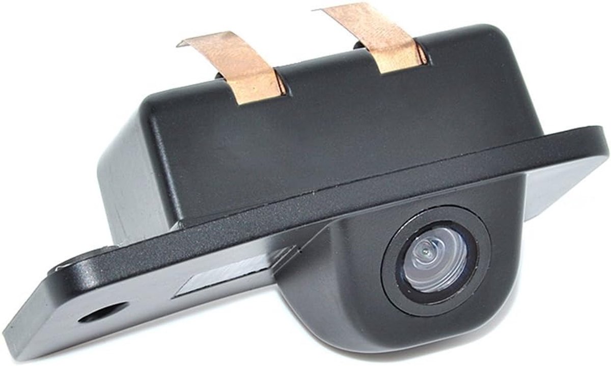 Achteruitrijcamera voor Audi A3, A4, A6, A8, Q5, Q7, A6L, backup-beoordeling, parkeercamera, achteraanzicht, waterdicht nachtzicht