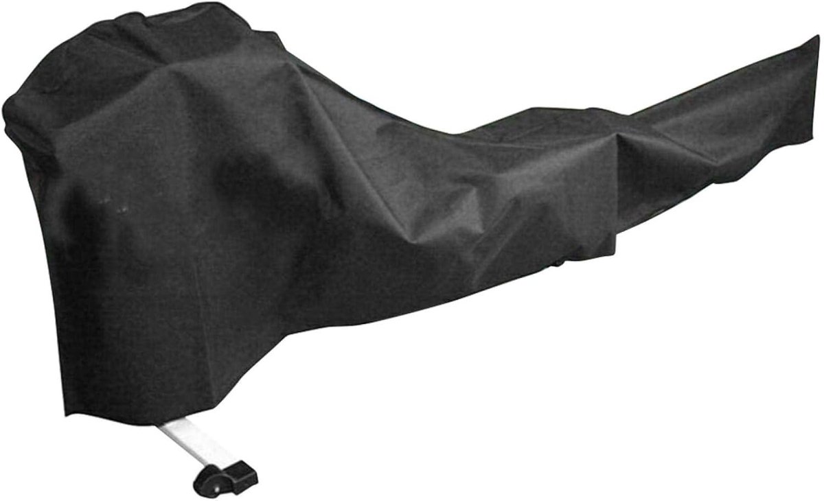 Cover - Duurzame Roeimachine Cover Anti-kras Waterdicht Stofdicht UV Bescherming