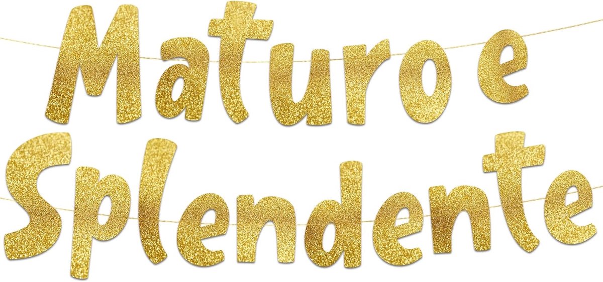 Banner IT Maturo e Splendente
