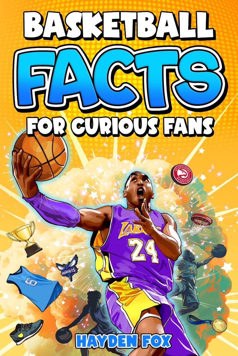 Basketbal feiten voor nieuwsgierige fans - 1488 unieke trivia - over teams en spelers - ontdek iconische momenten - ShopVlot