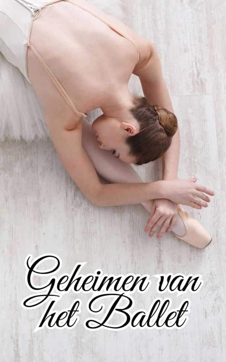 Geheimen van het Ballet: Weetjes en Ongelooflijke Feiten