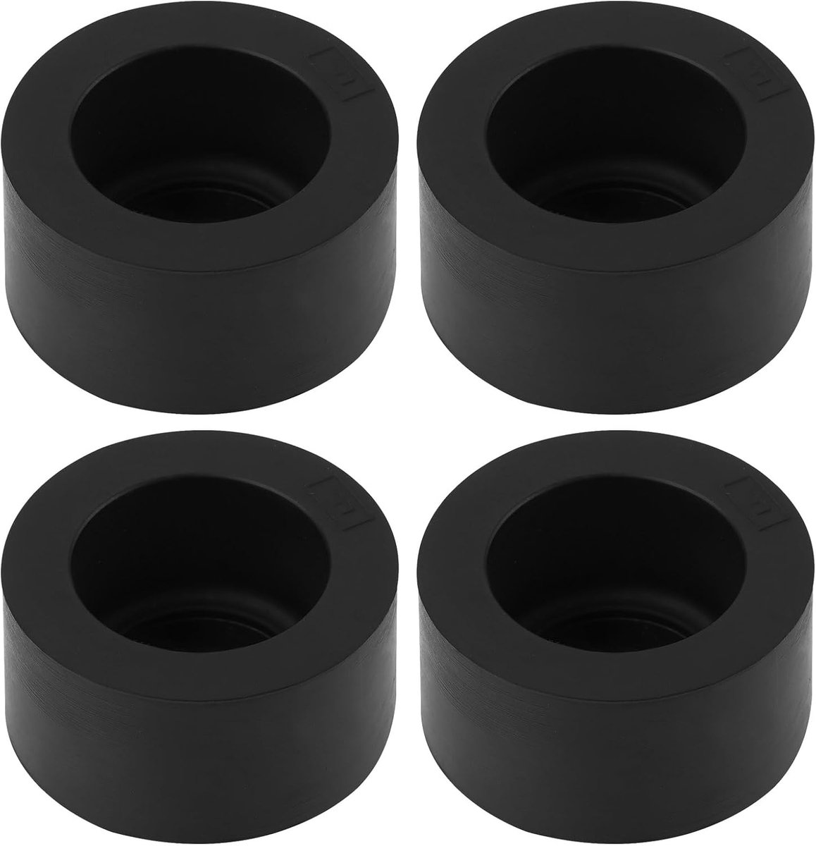 Store 4 Stks Rubber Buffers 4205 790 9300 Compatibel met Stihl TS410 TS420 TS510 TS700 TS760 TS800 Cut-Off Saw