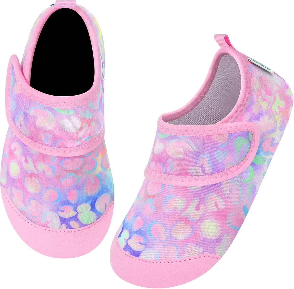 Waterschoenen voor kinderen, jongens, strandschoenen, meisjes, blote voeten, aquasokken, antislip, voor zwembad, strand