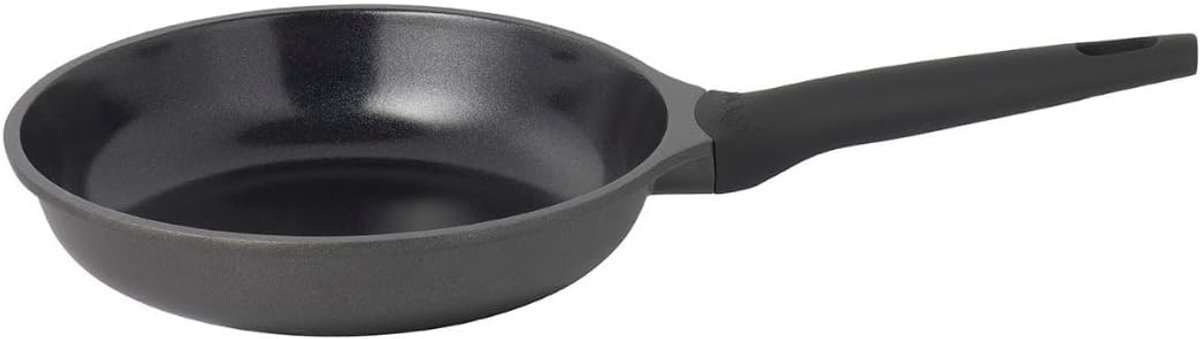 Koekenpan Ceramic Deluxe ø 20 cm Inductie geschikt keramische anti-aanbaklaag