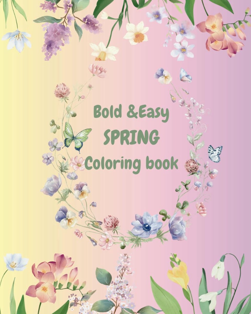 & EASY: SPRING
