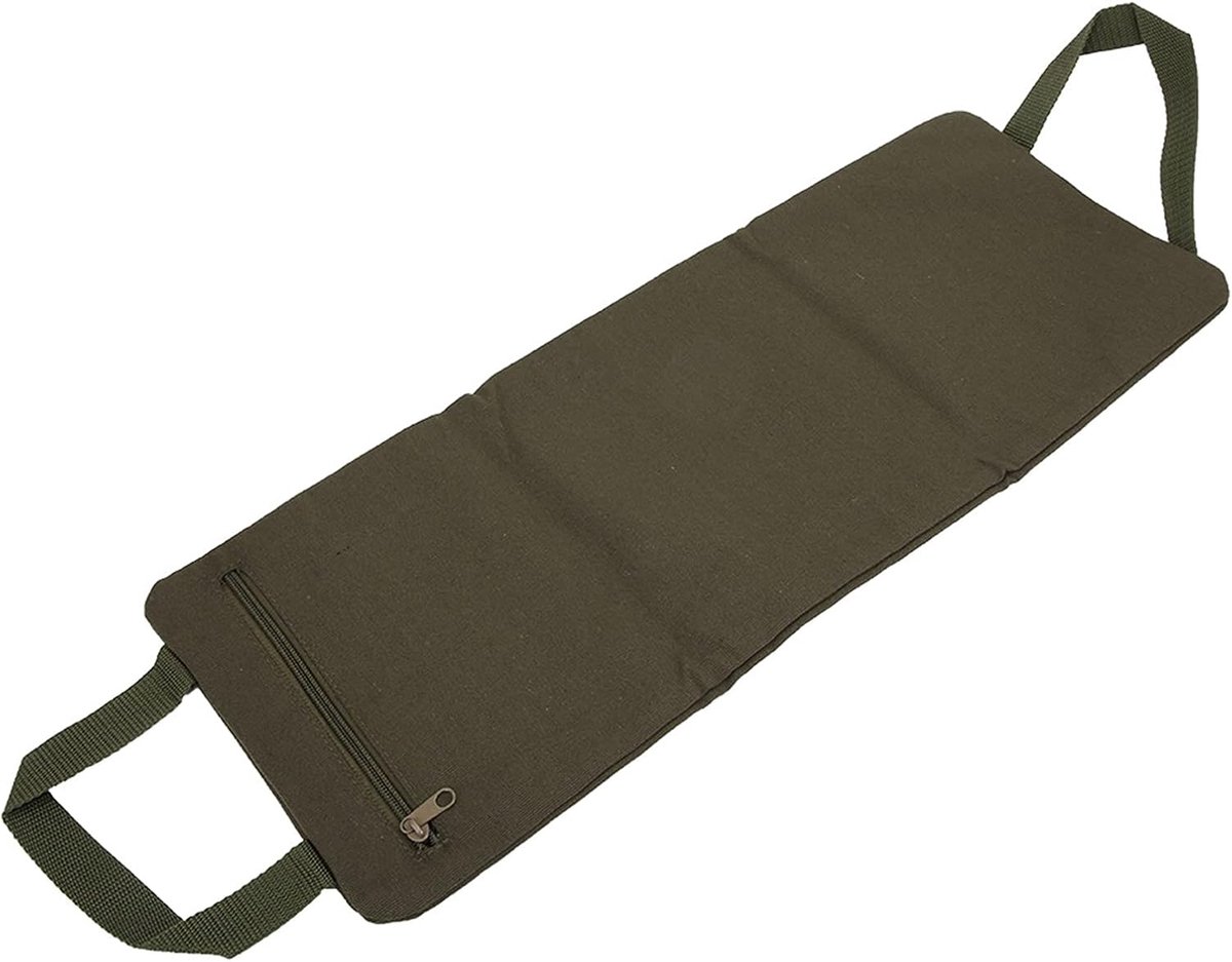 Arm Yoga Tas, Yoga Zandzak Workout Dunne Arm Gewichtheffen Zandzak Fitness Been Slanke Training Been Slanke Freeweight Tas No Vul (leger groen)