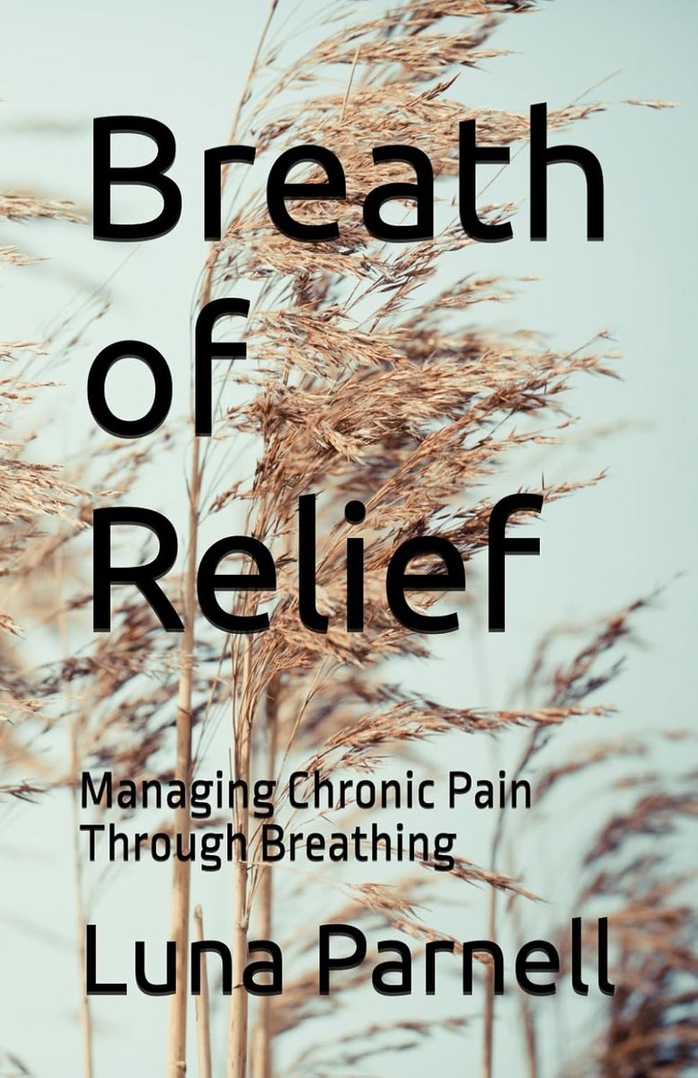 Breath of Relief: Managing Chronic Pain Through Breathing
