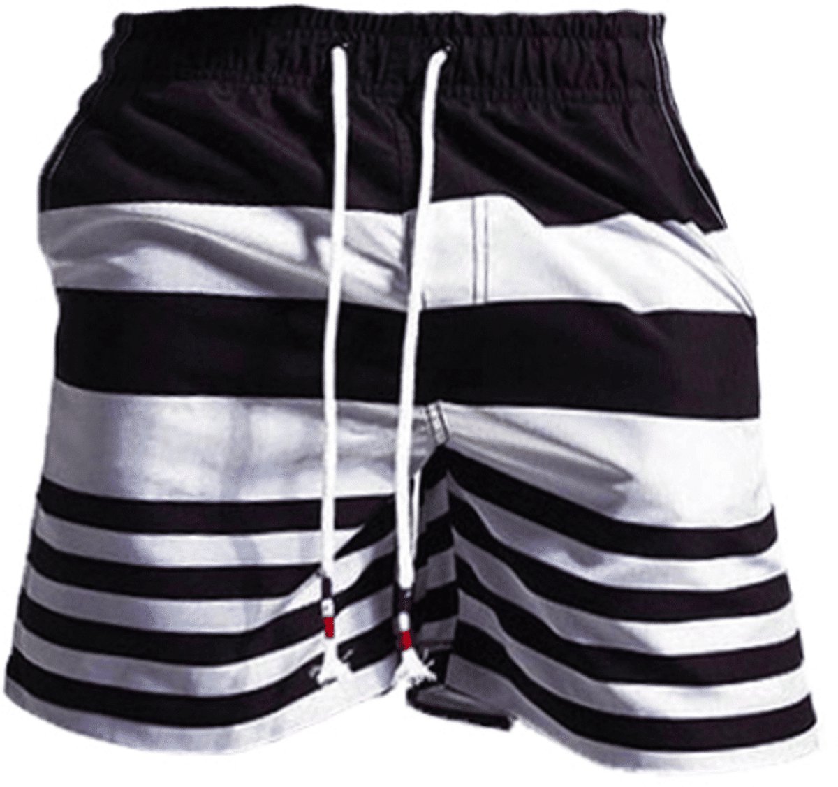 BWYA - Zwemshort - L