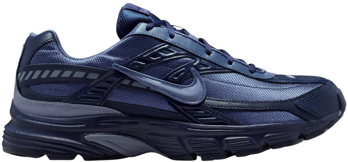 NIKE INITIATOR 394055-401 Nike sport- en lifestyleschoenen voor heren Blauw