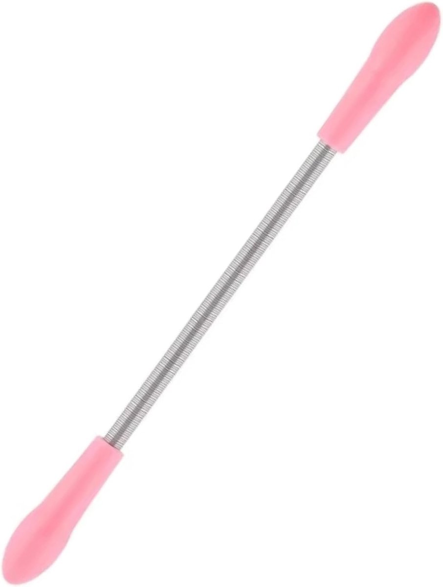 Lente-epilator - elegante en effectieve oplossing voor een gladde huid - gezicht, schoonheidstool