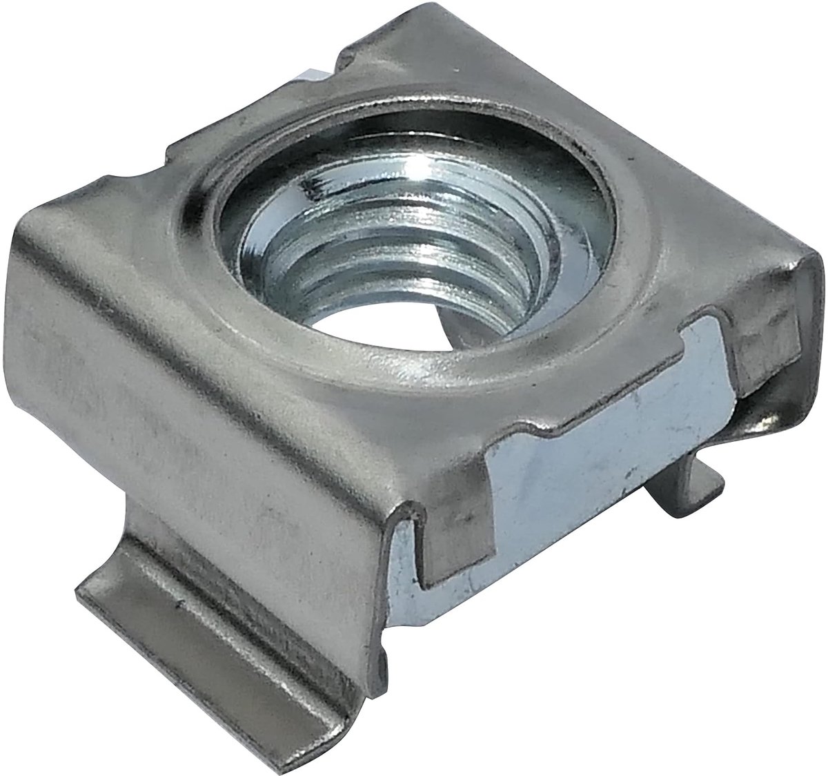 Kooimoeren - M8 L16 mm - voor plaat - 1,8-3,2 mm
