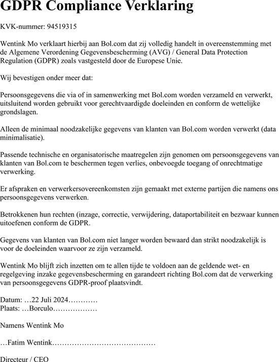 Wentink mo Feesttent - Tuinpaviljoen Waterdichte kap - 4-zijdige stoffen — afbeelding 3