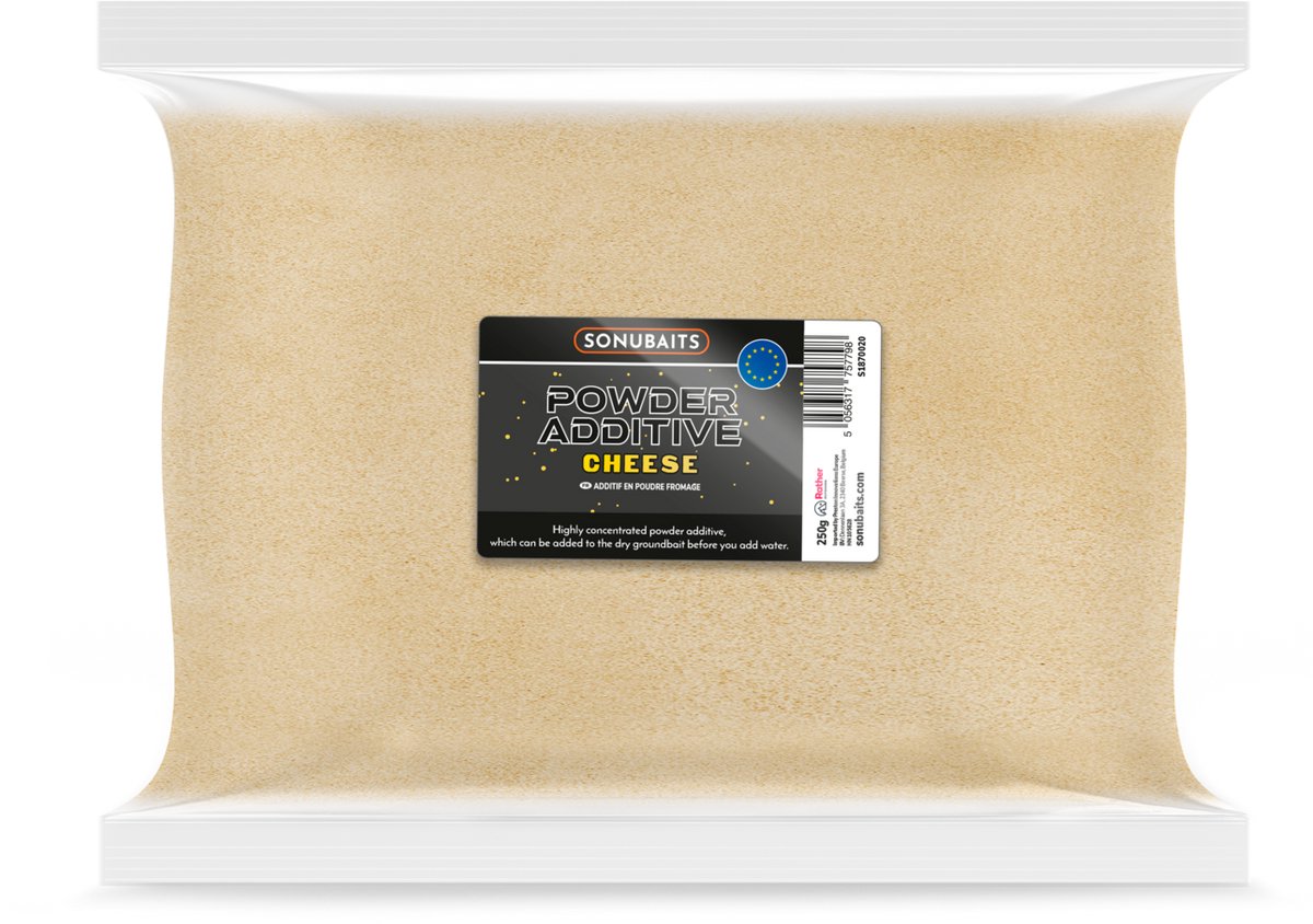 Sonubaits Powder Additive (250g) - Smaak : Roach
