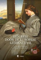Het verhaal van de Europese literatuur