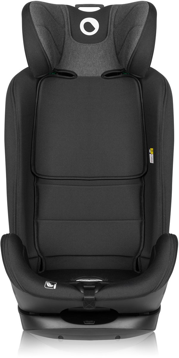 Lionelo Harper- i-Size Autostoeltje - 9-36kg - 76-150cm - Isofix - TopTether van LIONELO — afbeelding 5