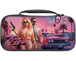 Freaks and Geeks Case - Alter Series Thug Life (Switch 2/Switch/OLED)