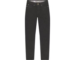 LEE SLIM FIT MVP BLACK SLIM STRAIGHT HEREN