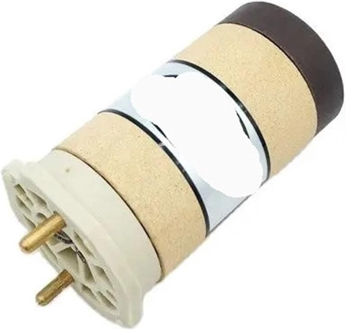 Verwarmingselement - Heater Element - Kunststof Lassen - Hoge Wattage - 44x101MM - One Color