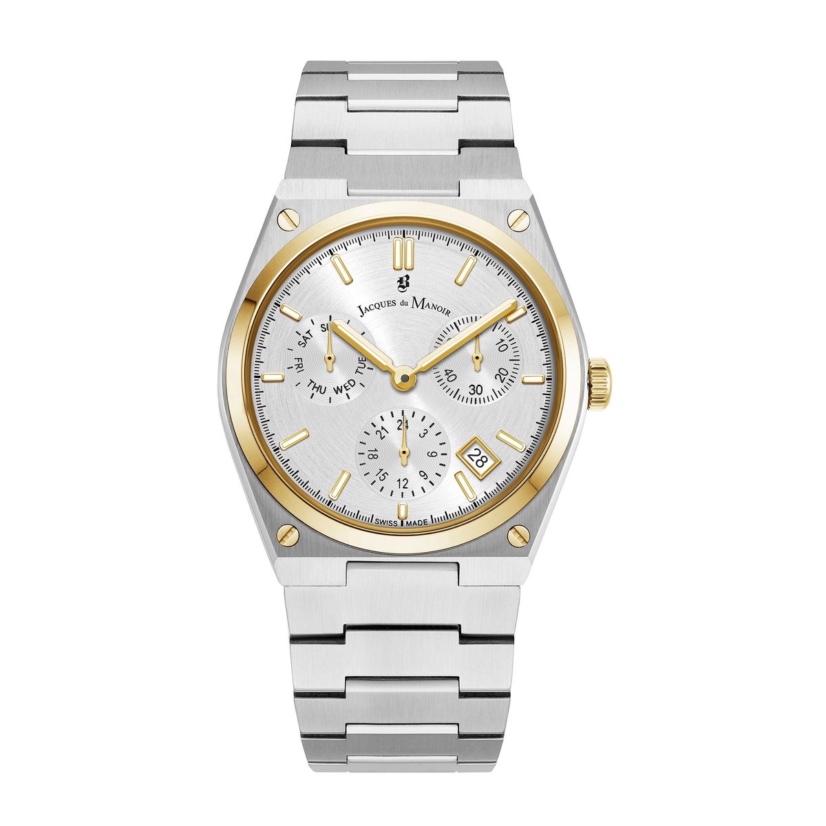 Horloge Horizon