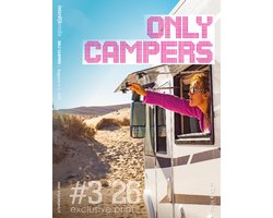 Only Campers