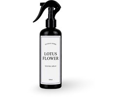 La Elysian Lotus Flower Textielspray - 300ML